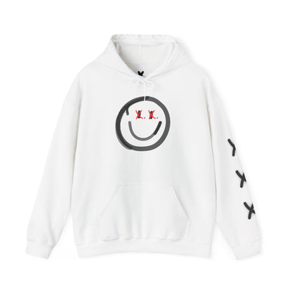 Triple X.™ Smiley xx Hoodie