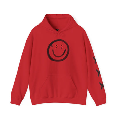 Triple X.™ Smiley xx Hoodie