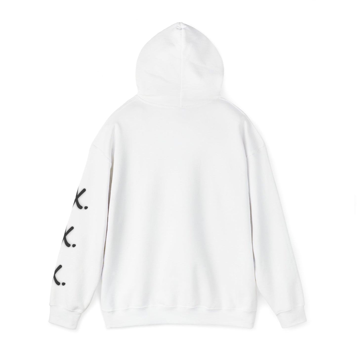 Triple X.™ Super Fly Hoodie