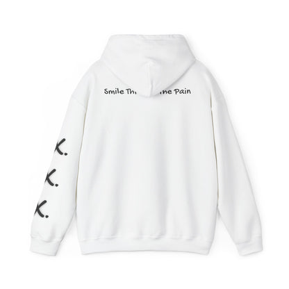 Triple X.™ Smiley xx Hoodie